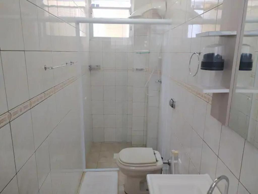  Apartamento no Coração de Florianópolis