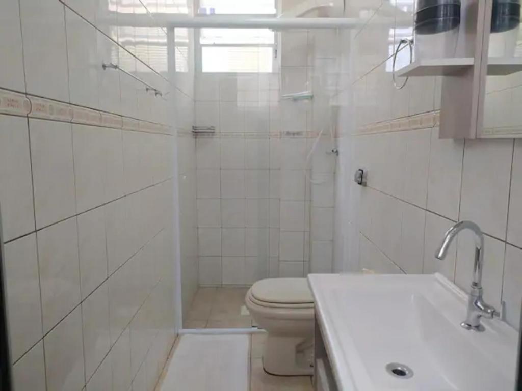 Apartamento no Coração de Florianópolis