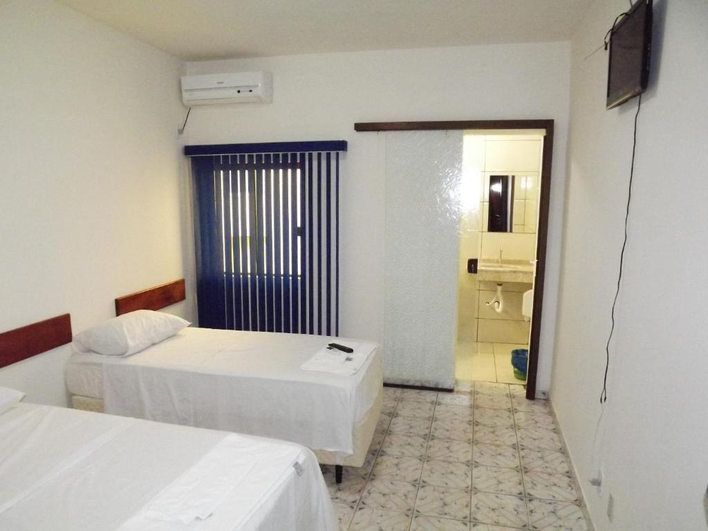  Bandeira Iguassu Hotel
