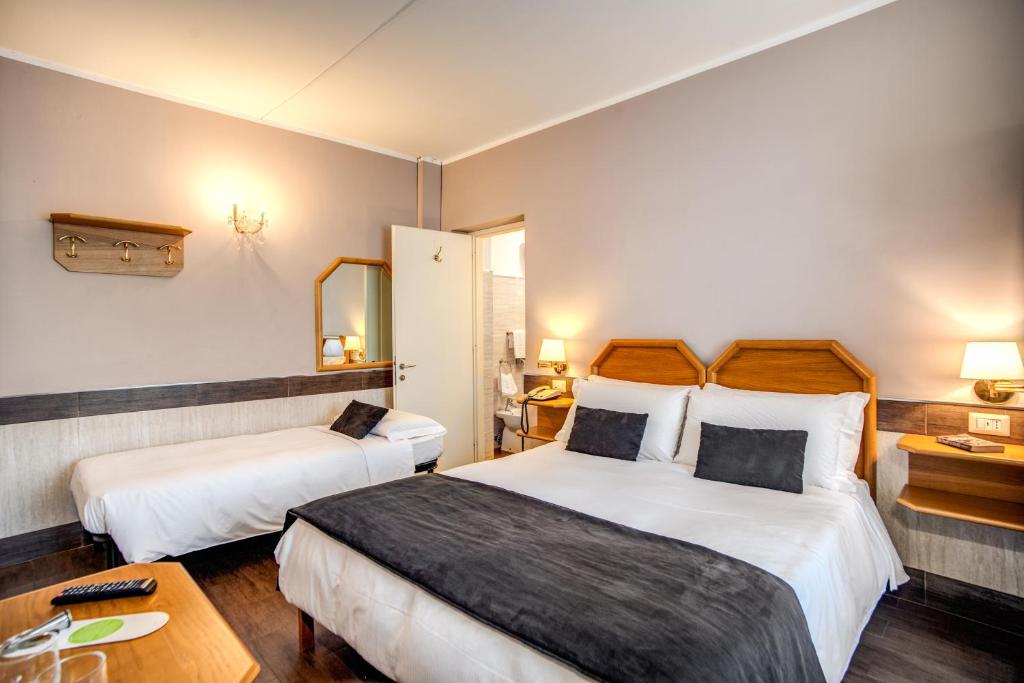 Hotel San Valentino - Resim 38