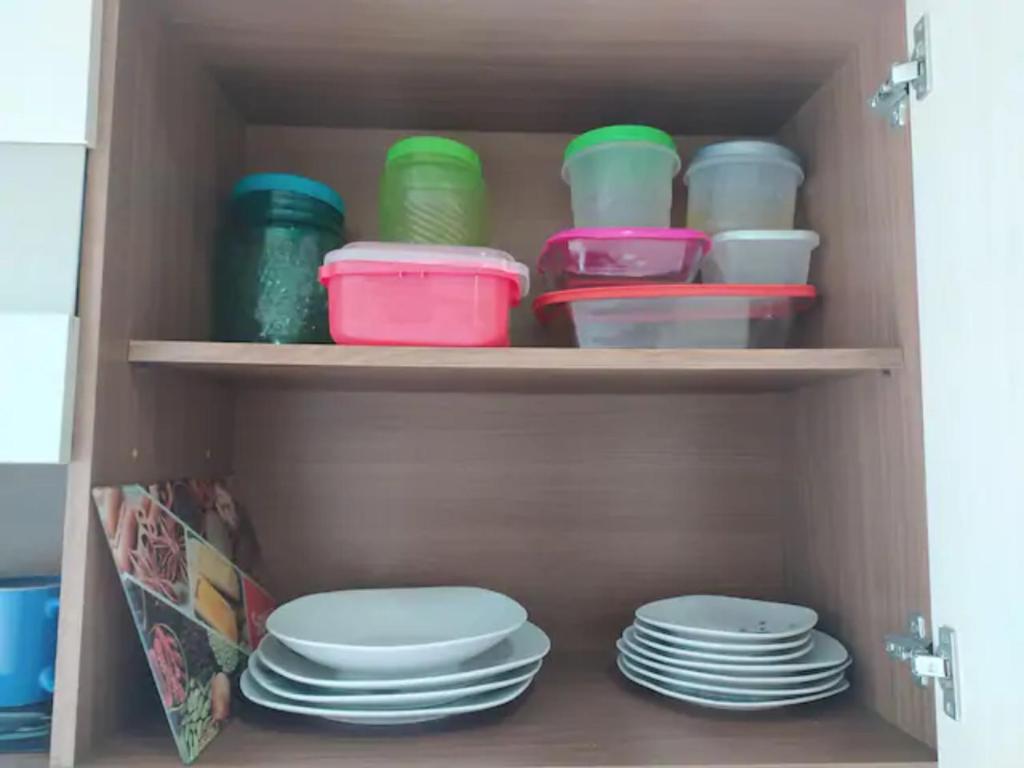  Apartamento no Coração de Florianópolis