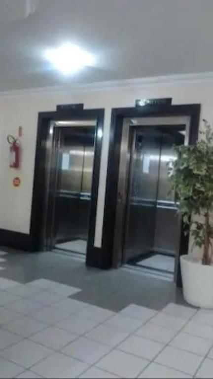  Apartamento no Coração de Florianópolis