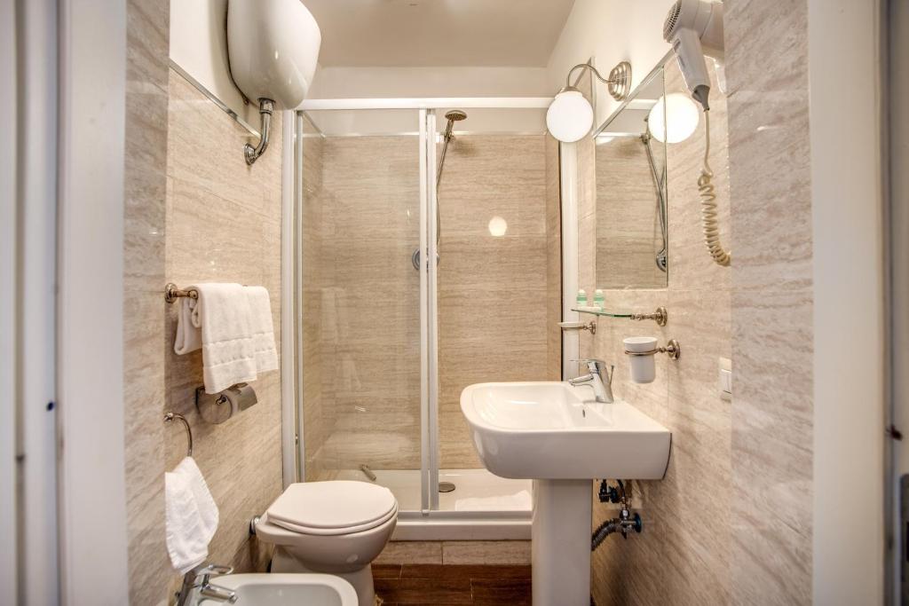 Hotel San Valentino - Resim 40