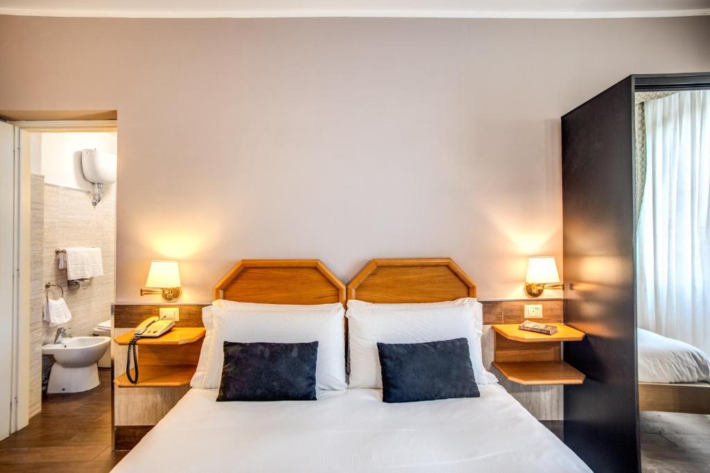 Hotel San Valentino - Resim 43