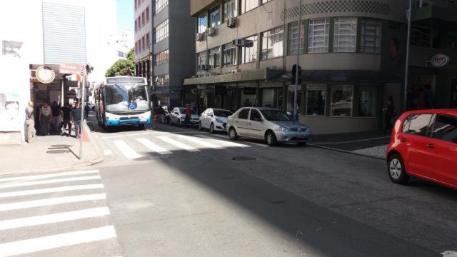  Apartamento no Coração de Florianópolis