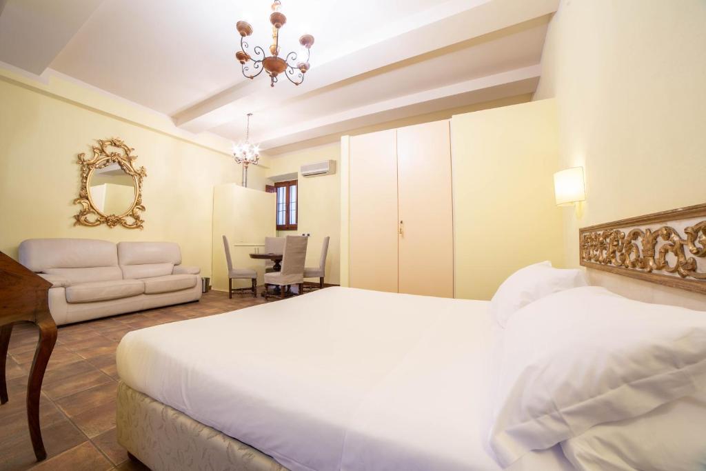 B&B Galileo 2000 - Standard King Room