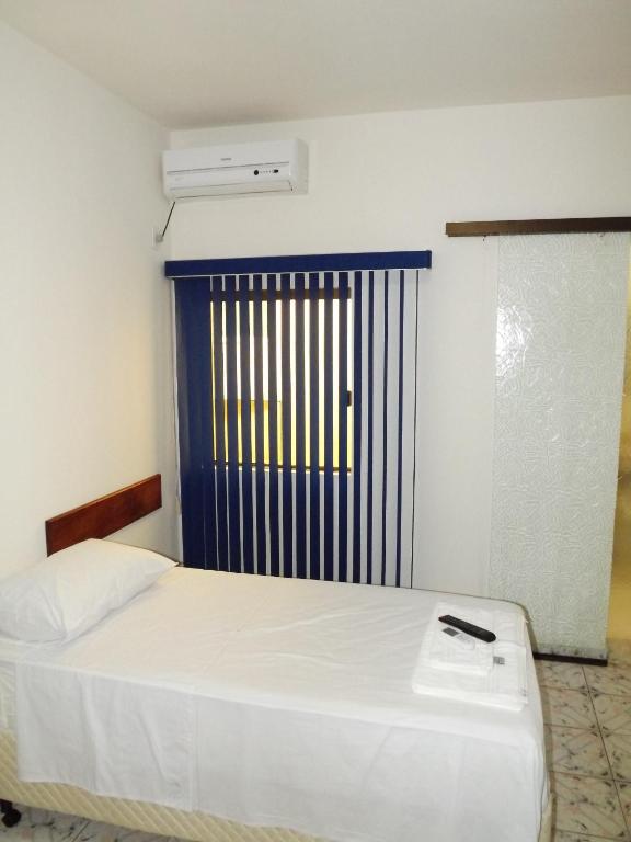  Bandeira Iguassu Hotel