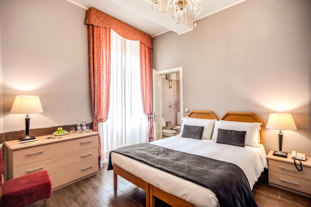 Hotel San Valentino - Resim 45