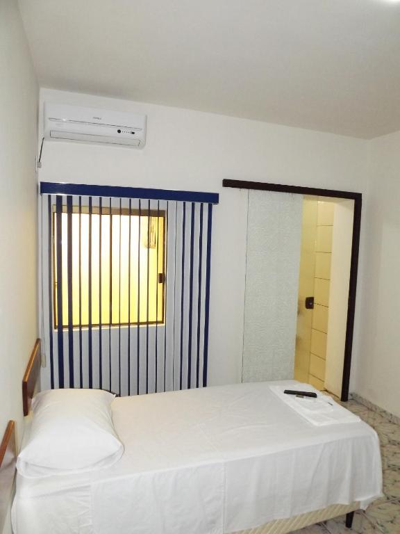  Bandeira Iguassu Hotel