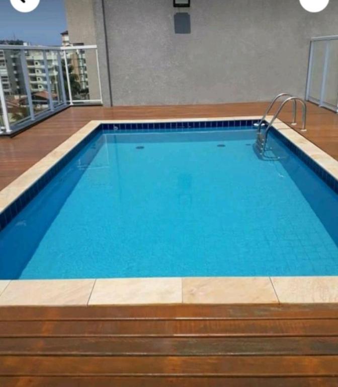  Apartamento UBATUBA perto das Praias Grande e Tenório