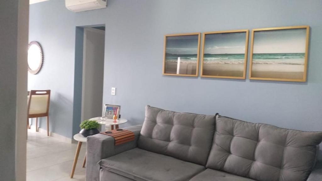  Apartamento UBATUBA perto das Praias Grande e Tenório