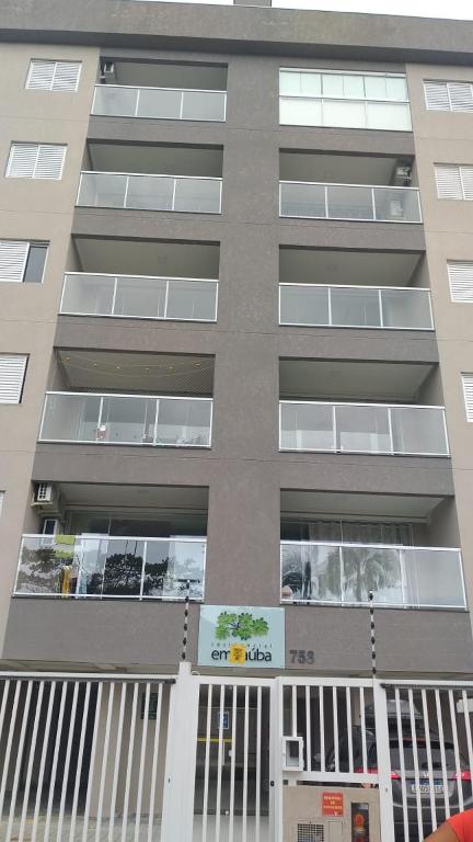  Apartamento UBATUBA perto das Praias Grande e Tenório