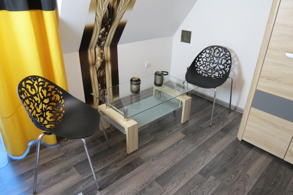 Fotografia z galérie ubytovania ApartPodhale v destinácii Raba Wyżna