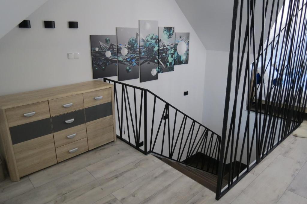 Fotografia z galérie ubytovania ApartPodhale v destinácii Raba Wyżna