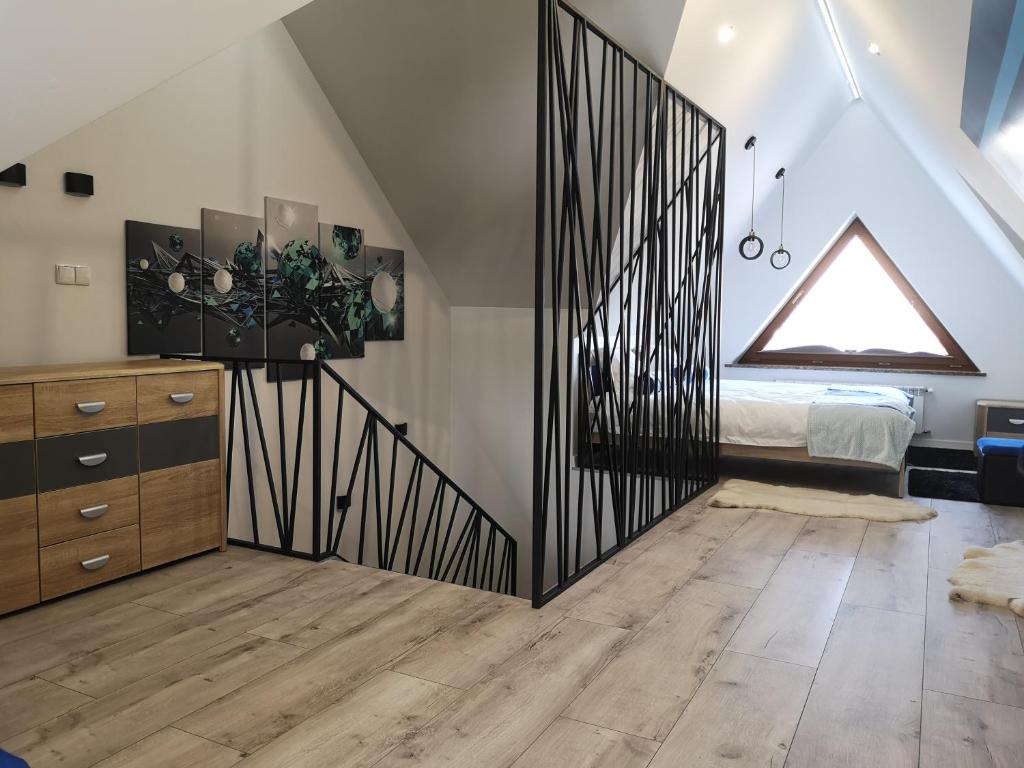 Fotografia z galérie ubytovania ApartPodhale v destinácii Raba Wyżna