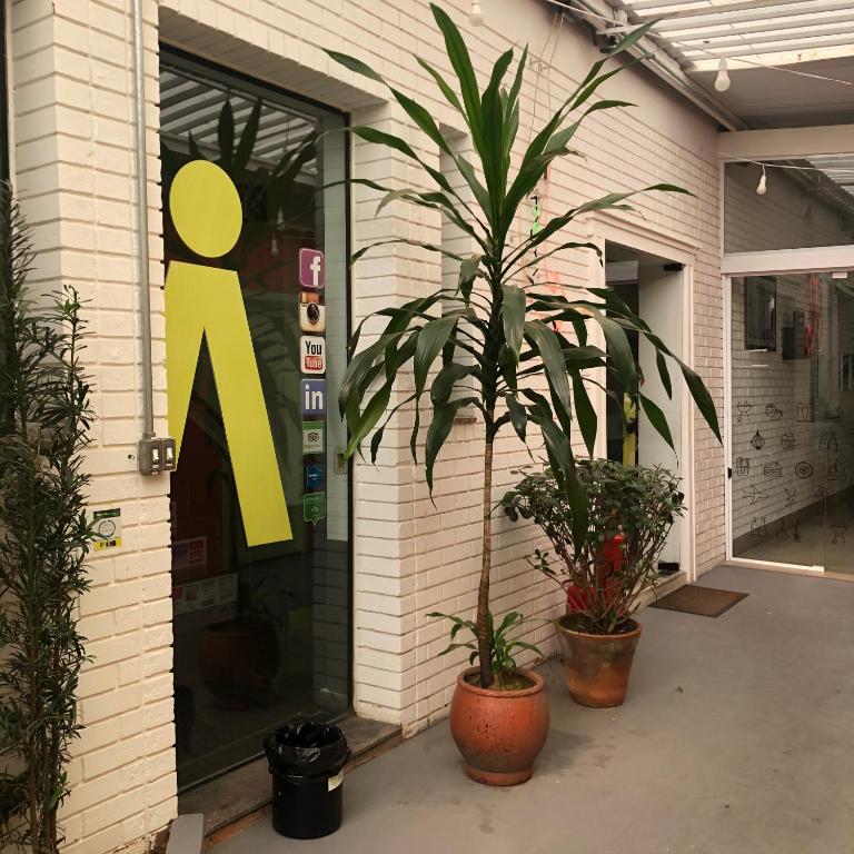  Anhembi Hostel
