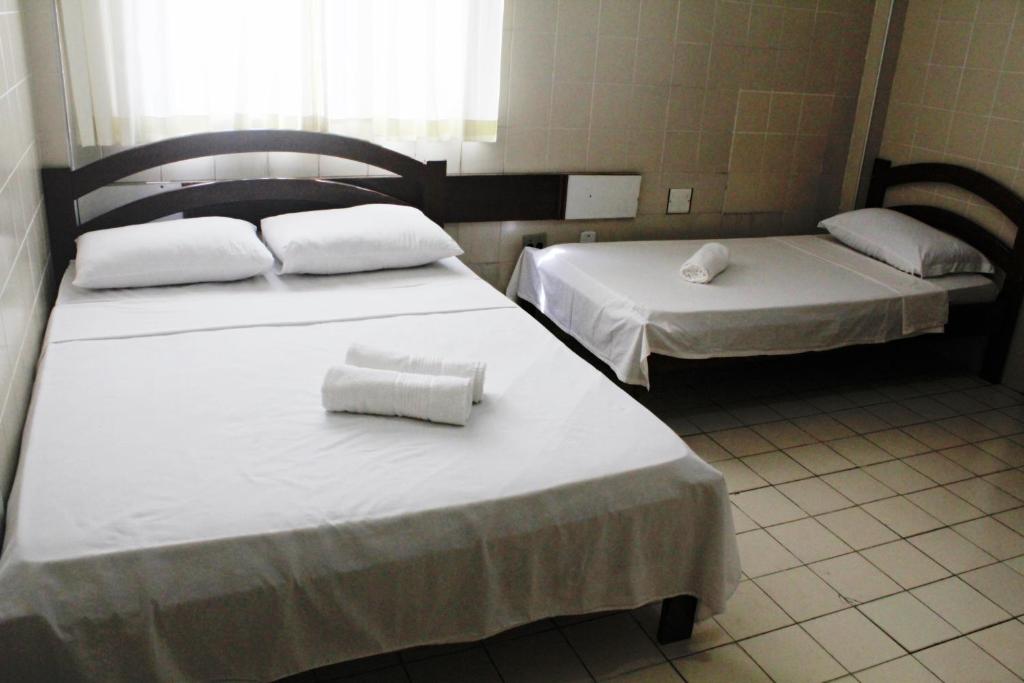  Arena Praia Hotel