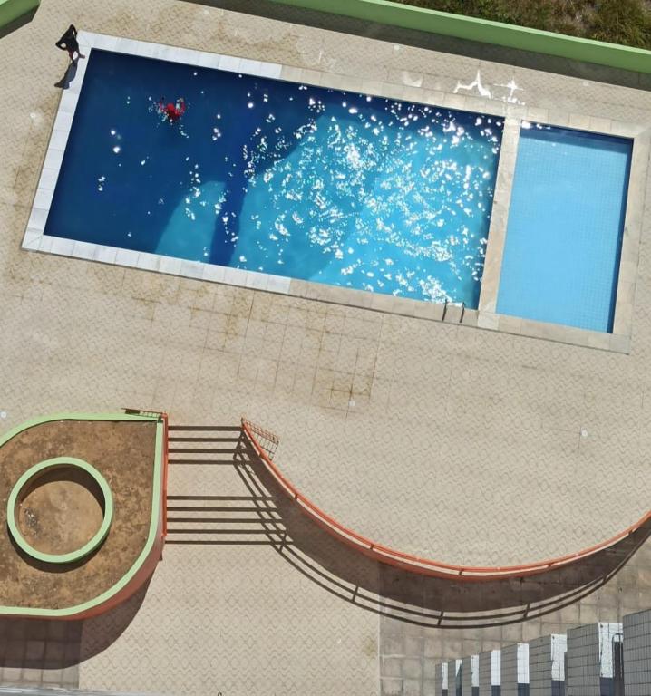  FLAT 12 ANDAR COM VISTA PRIVILEGIADA PARA O MAR - 15 minutos de Maragogi e Tamandaré