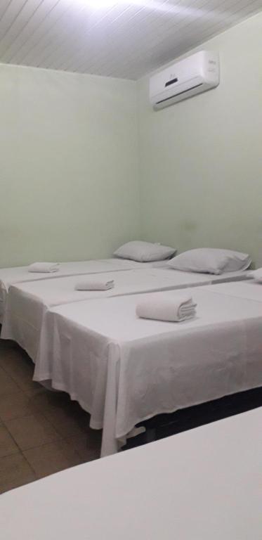  Arena Praia Hotel