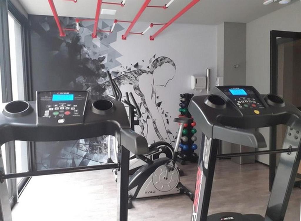 Studio Nova Higienópolis 603 com varanda