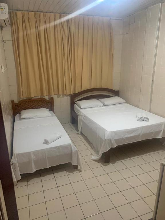 Arena Praia Hotel