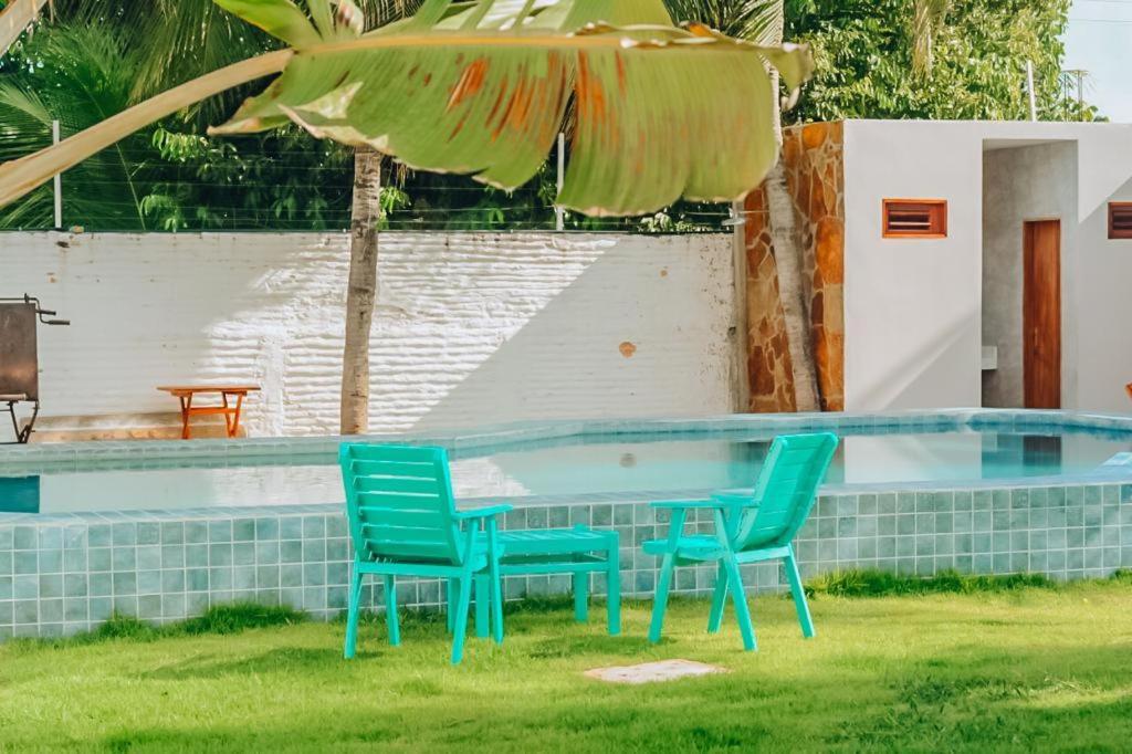  Casa Odara