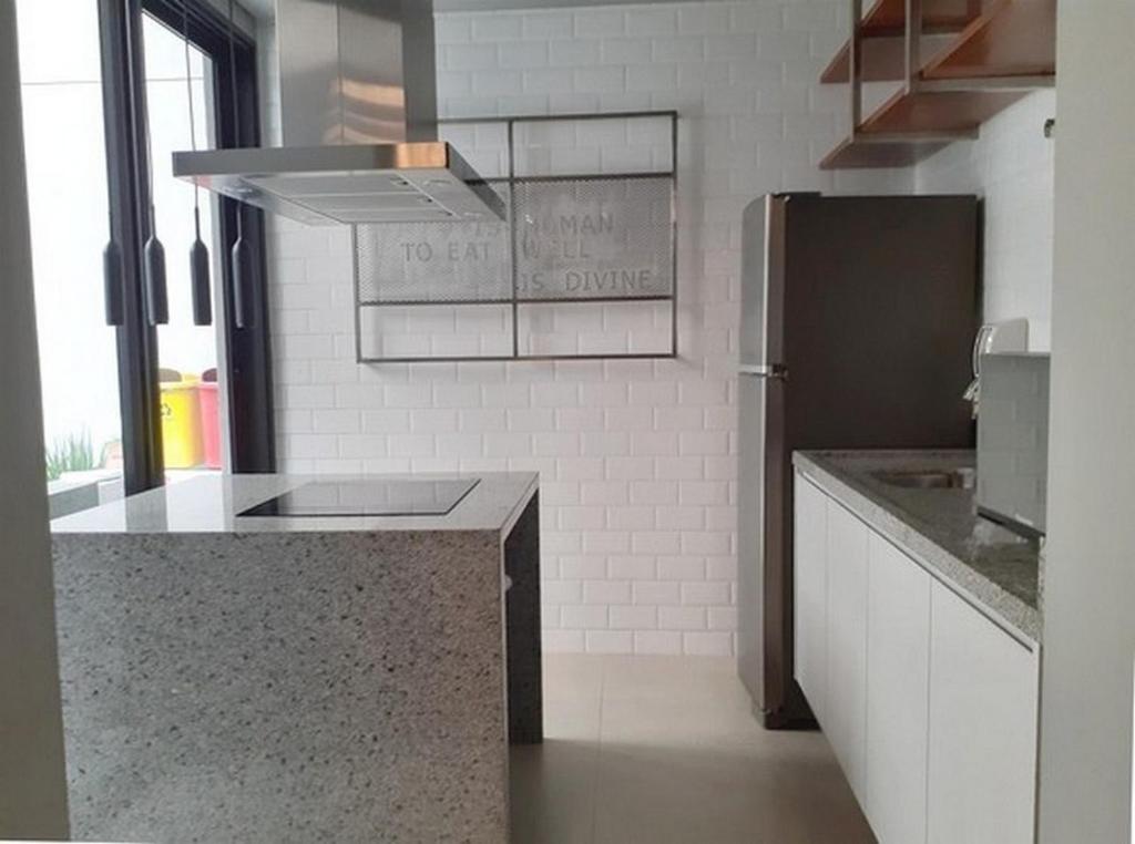  Studio Nova Higienópolis 603 com varanda