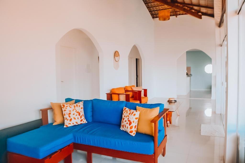  Casa Odara