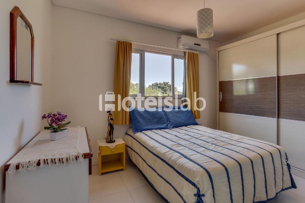  Lindo duplex de 3 quartos em Canasvieiras