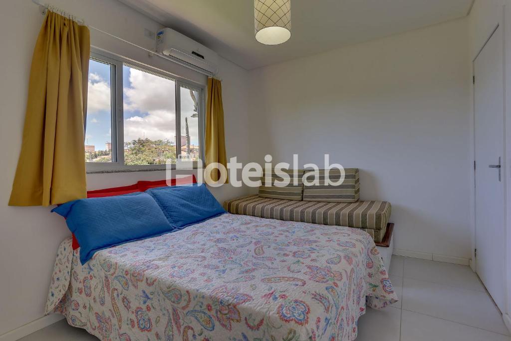  Lindo duplex de 3 quartos em Canasvieiras