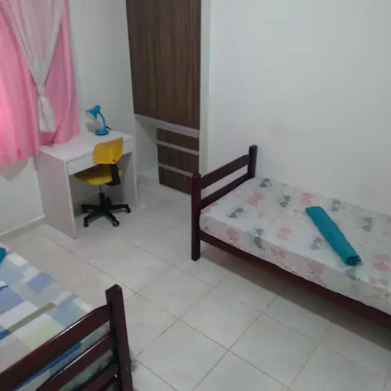  Casa Familia Feliz