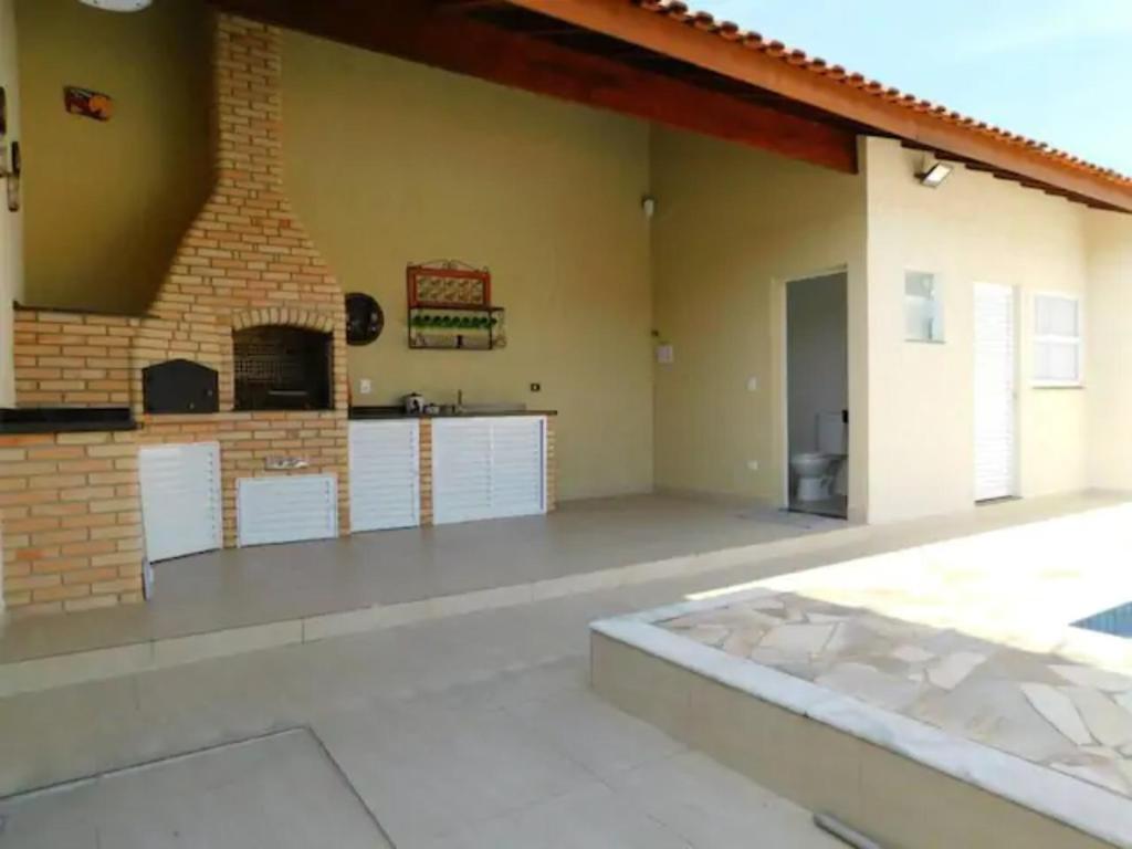  Casa Familia Feliz