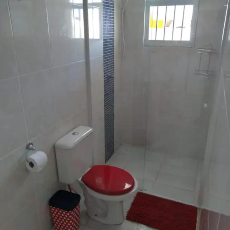  Casa Familia Feliz