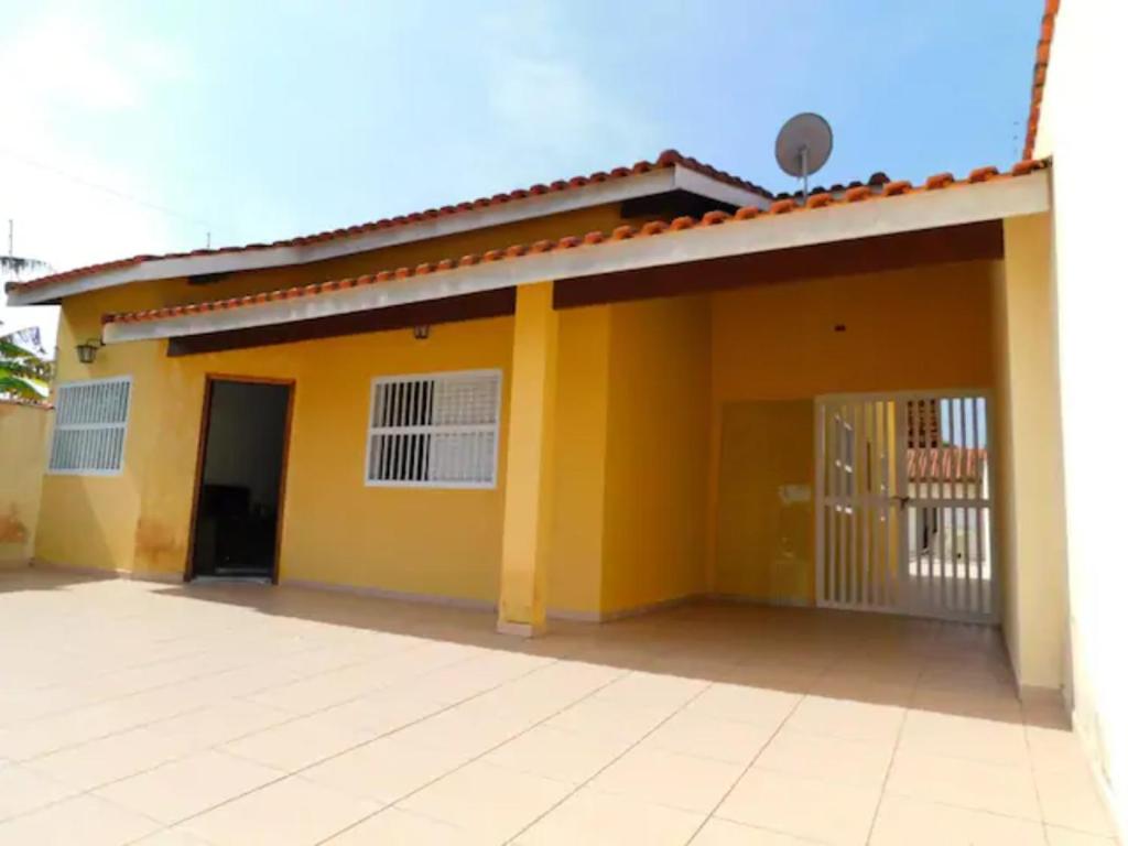  Casa Familia Feliz