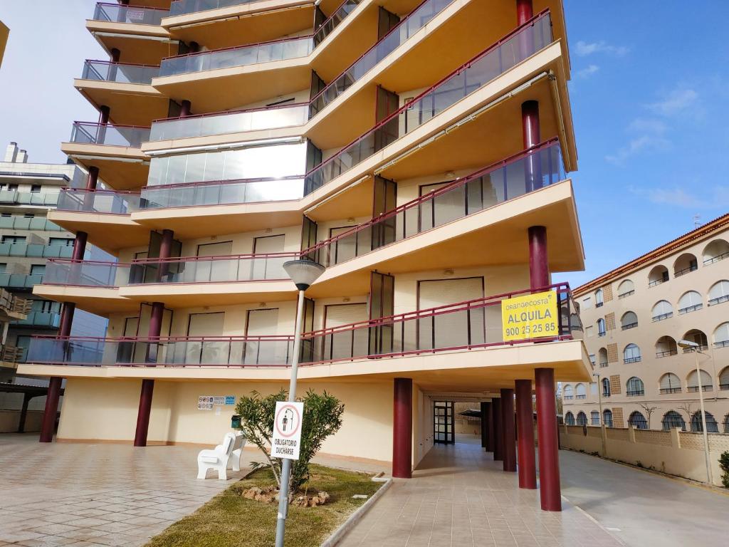 Da Vinci Orange Costa, Peniscola – Updated 2023 Prices