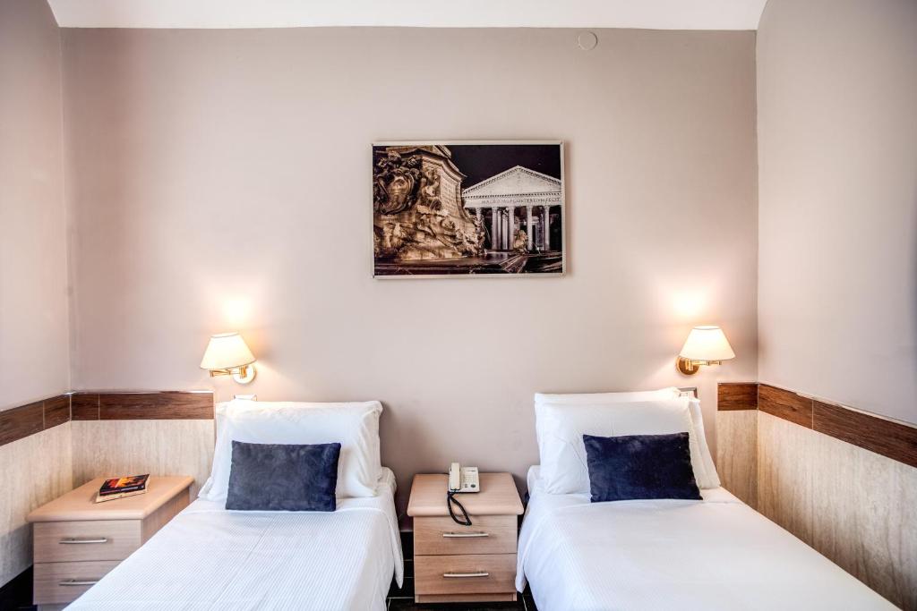 Hotel San Valentino - Resim 15