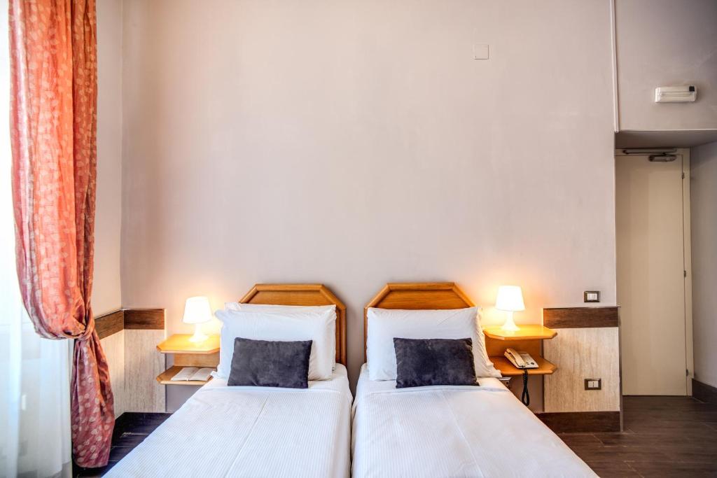 Hotel San Valentino - Resim 17