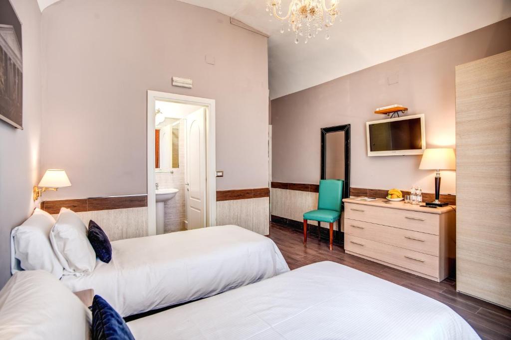 Hotel San Valentino, Rome – Updated 2023 Prices
