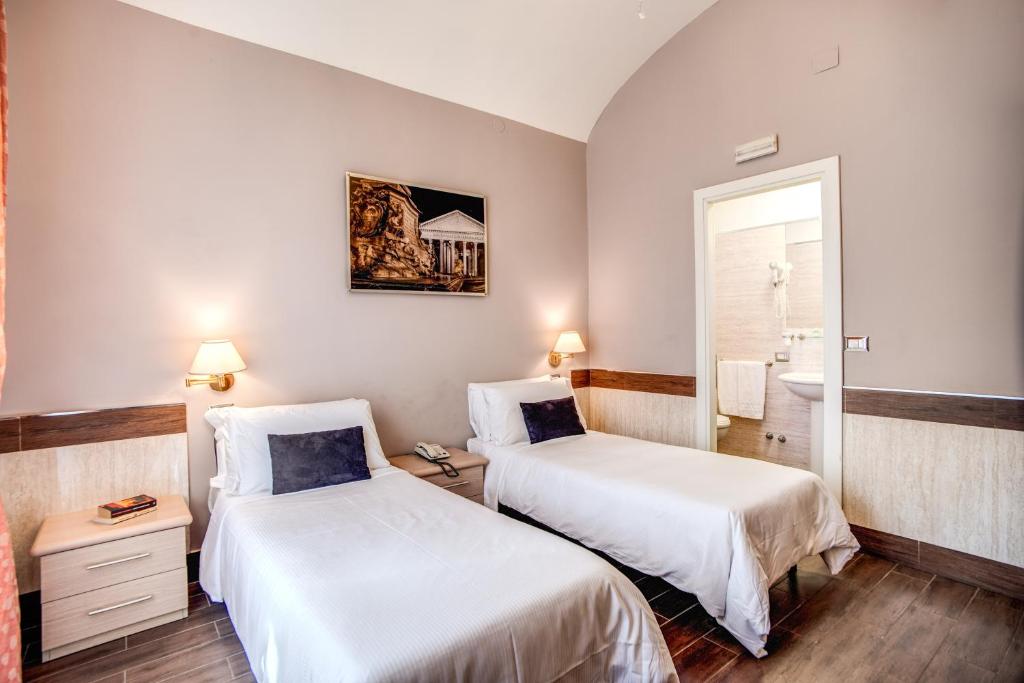 Hotel San Valentino - Resim 12