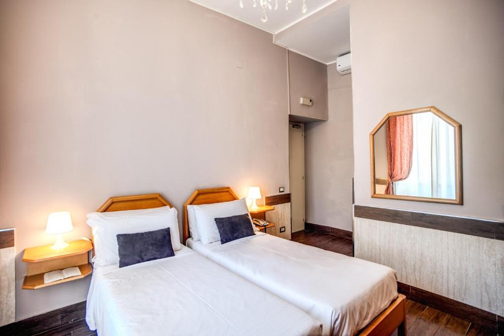 Hotel San Valentino - Resim 16