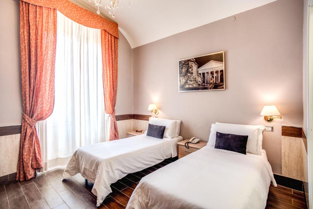 Hotel San Valentino - Resim 9