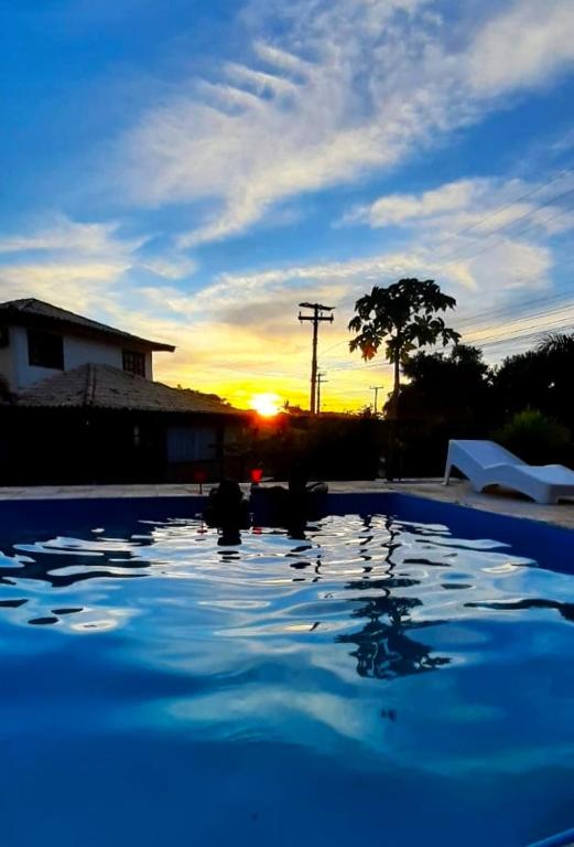  Brava Sunset Acomodações