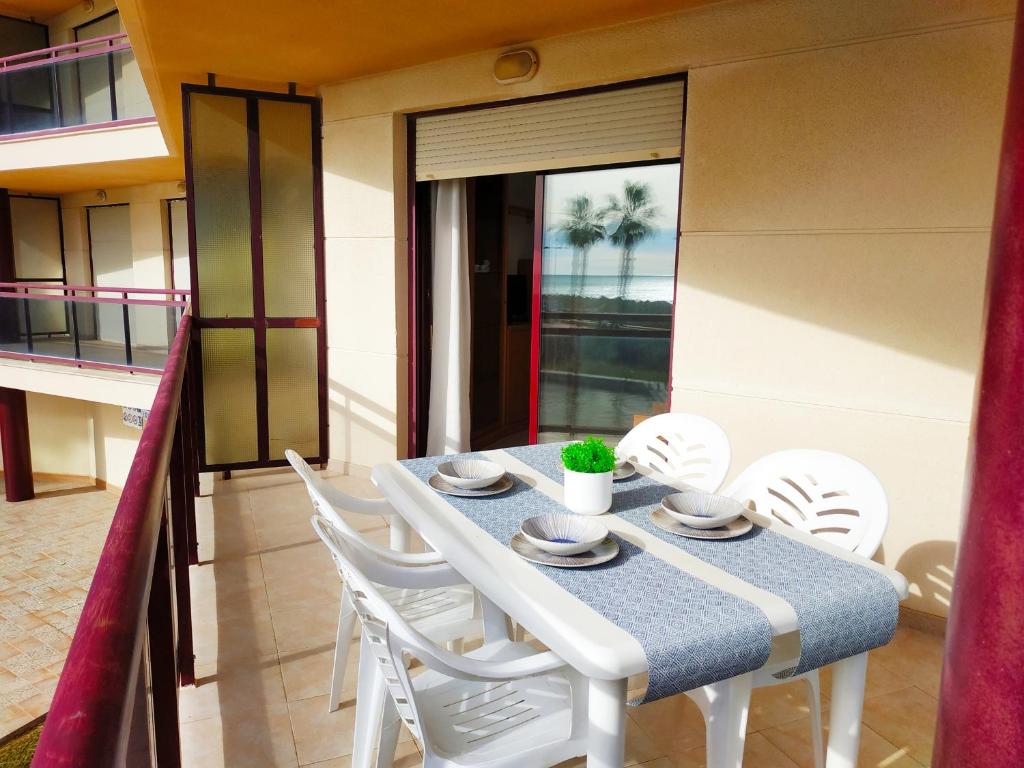 Da Vinci Orange Costa, Peniscola – Updated 2023 Prices