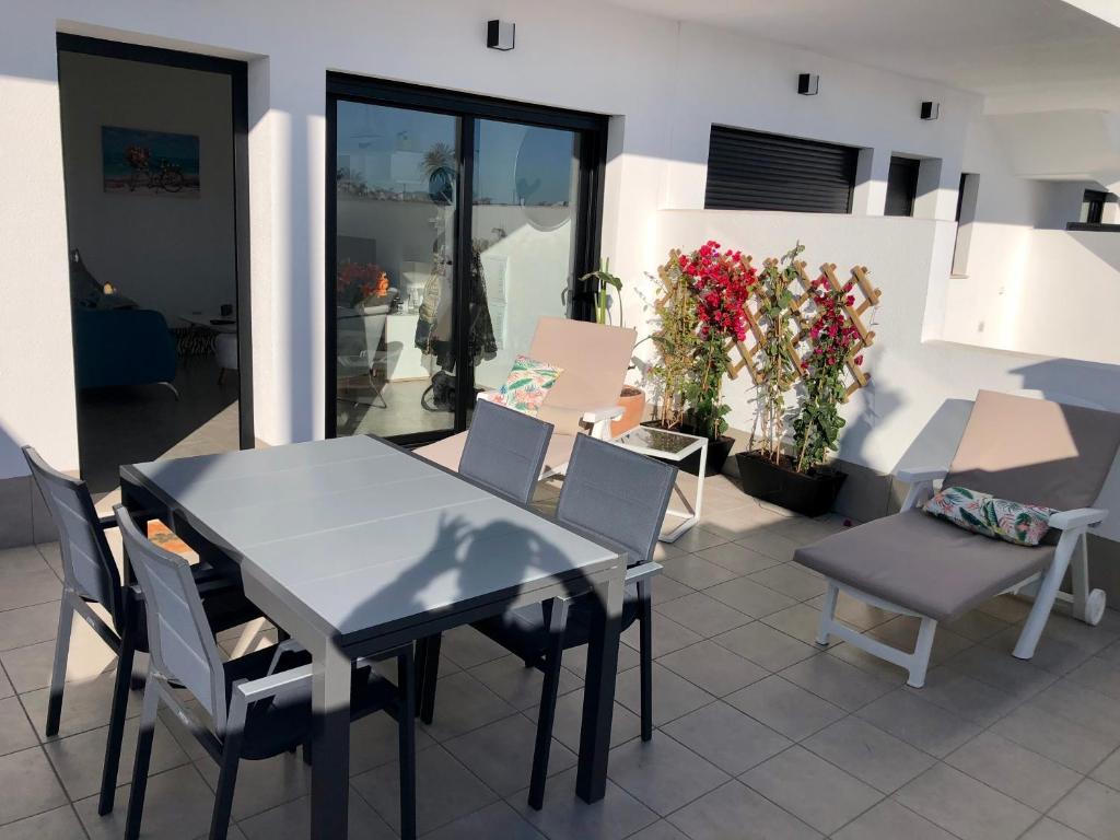 Apartment Mar Menor