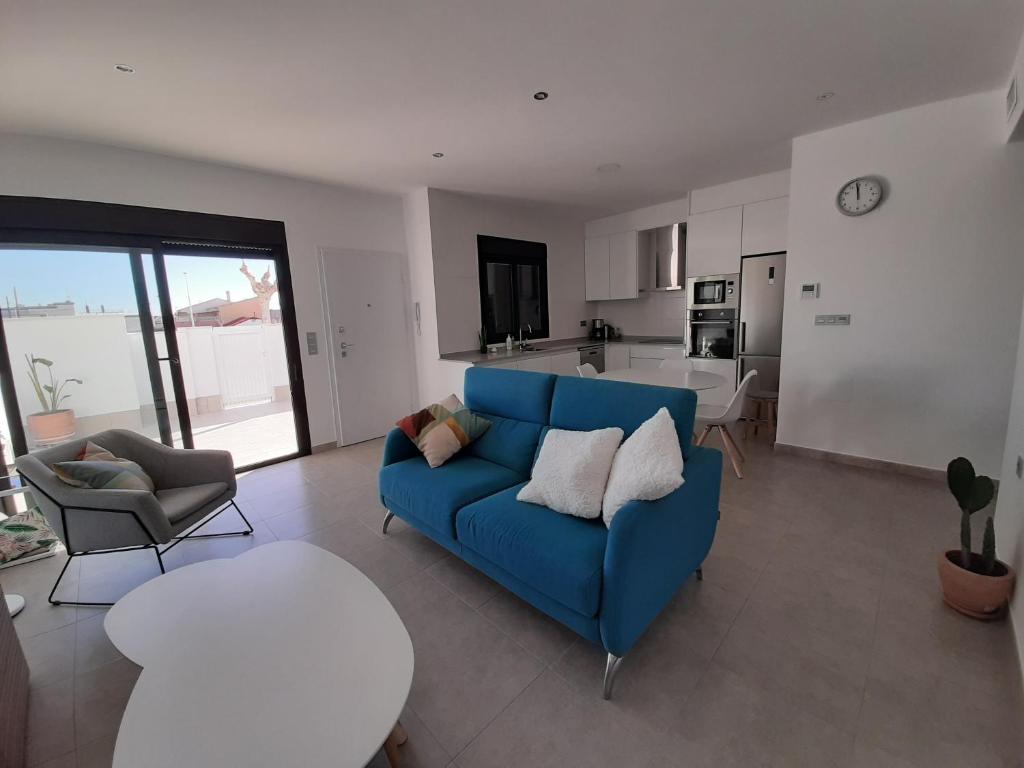 Apartment Mar Menor