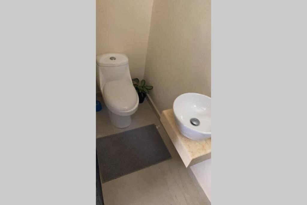 Casa Veronica, tu hogar sanitizado