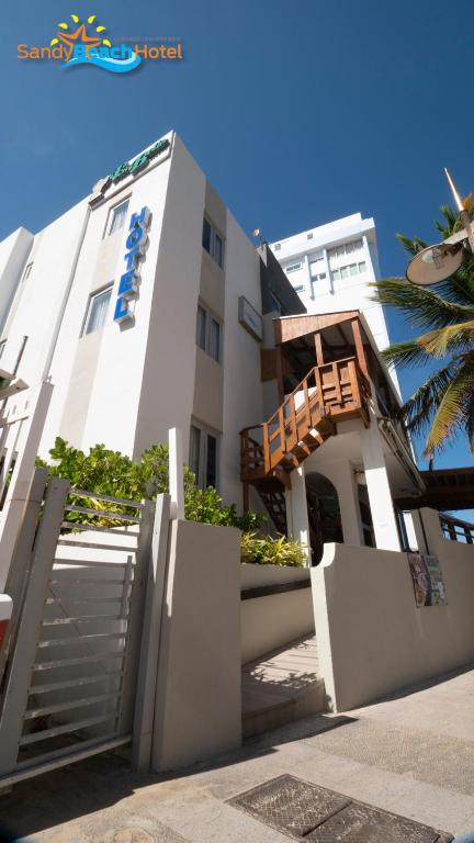 Sandy Beach Hotel, San Juan – Precios actualizados 2023