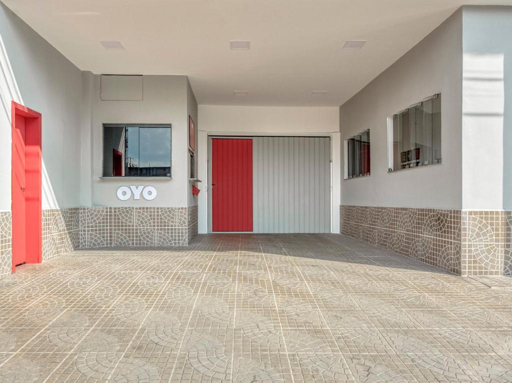  OYO Estrela Dalva