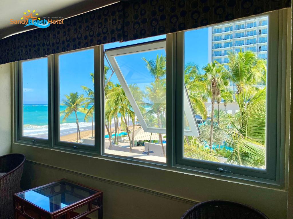 Sandy Beach Hotel, San Juan – Precios actualizados 2023