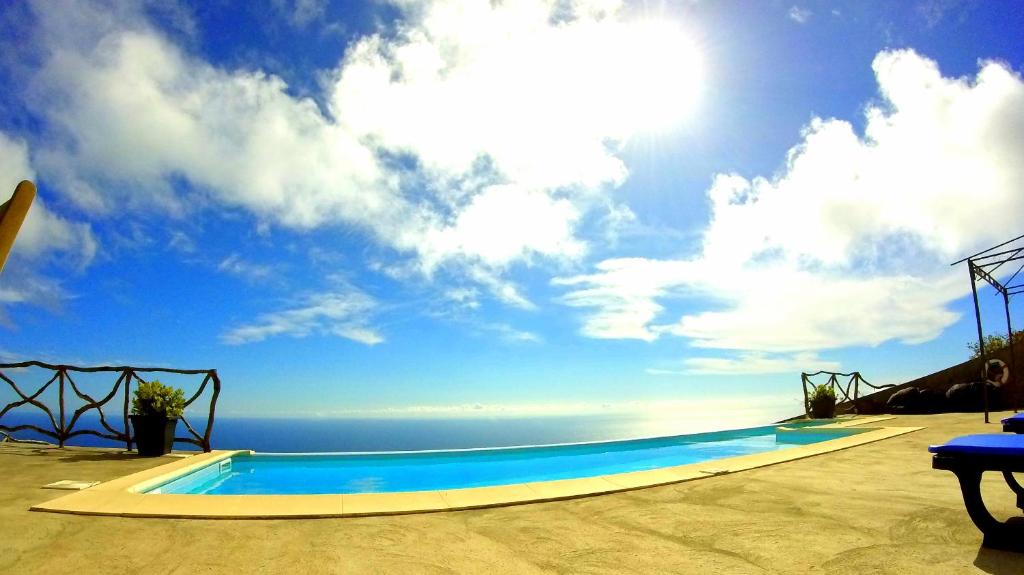 Madeira Native Motion Apartment - Housity